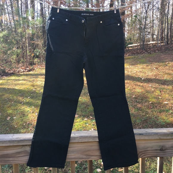 Michael Kors Denim - Michael Kors Jeans